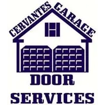 CERVANTES GARAGE DOOR SERVICES