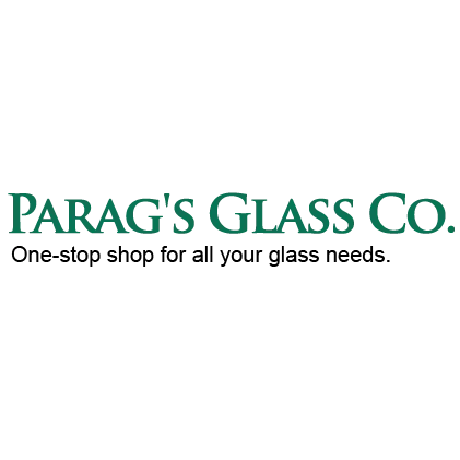 Parag's Glass Company