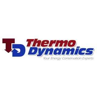 THERMO-DYNAMICS INTERNATIONAL, INC.