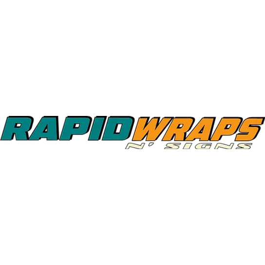 Rapid Wraps N' Signs