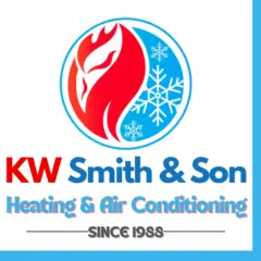 K W Smith & Son Inc.