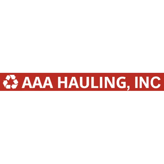 AAA Hauling, Inc.
