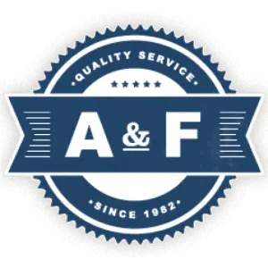 A & F Water Heater & Spa Service Inc