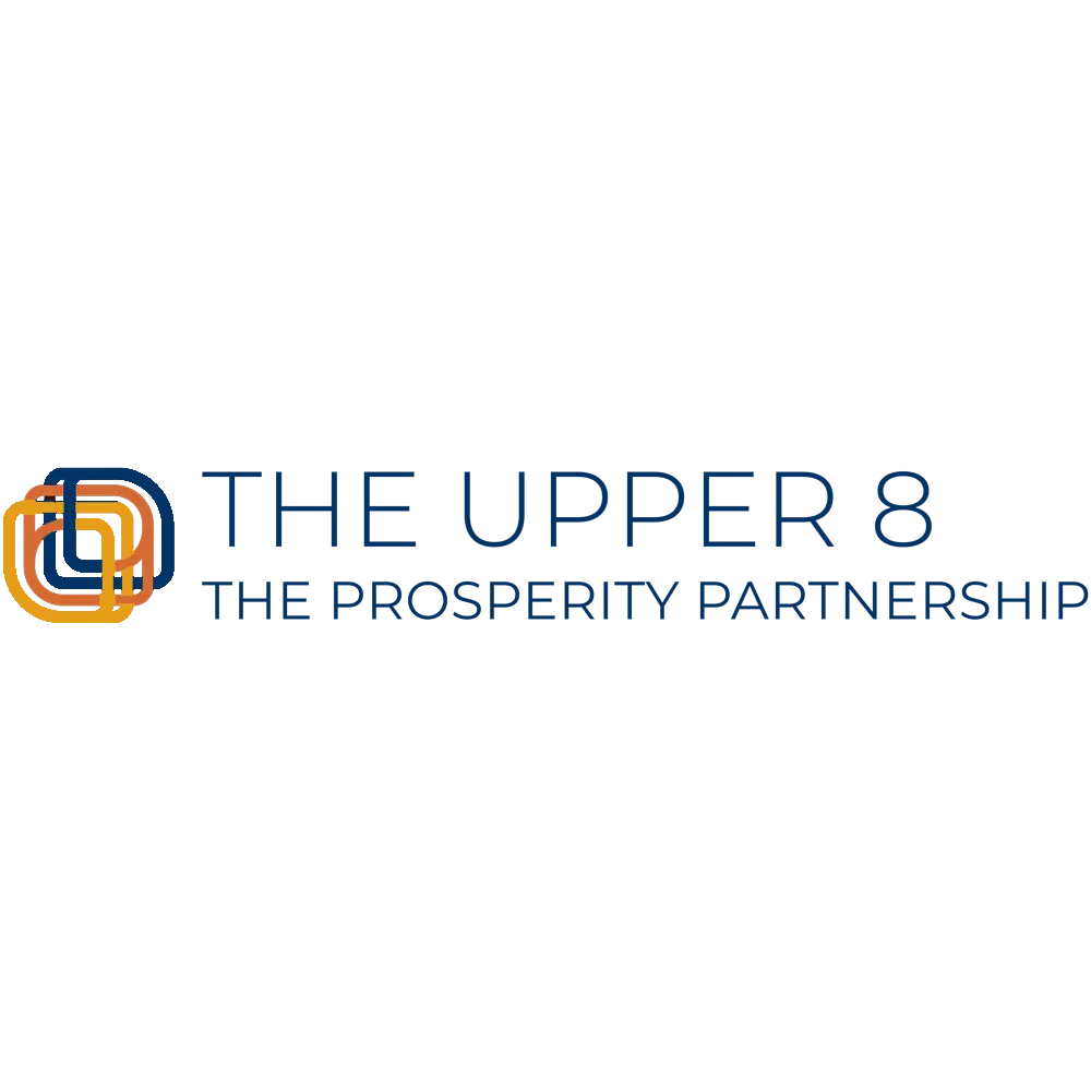 UPPER 8 LLC