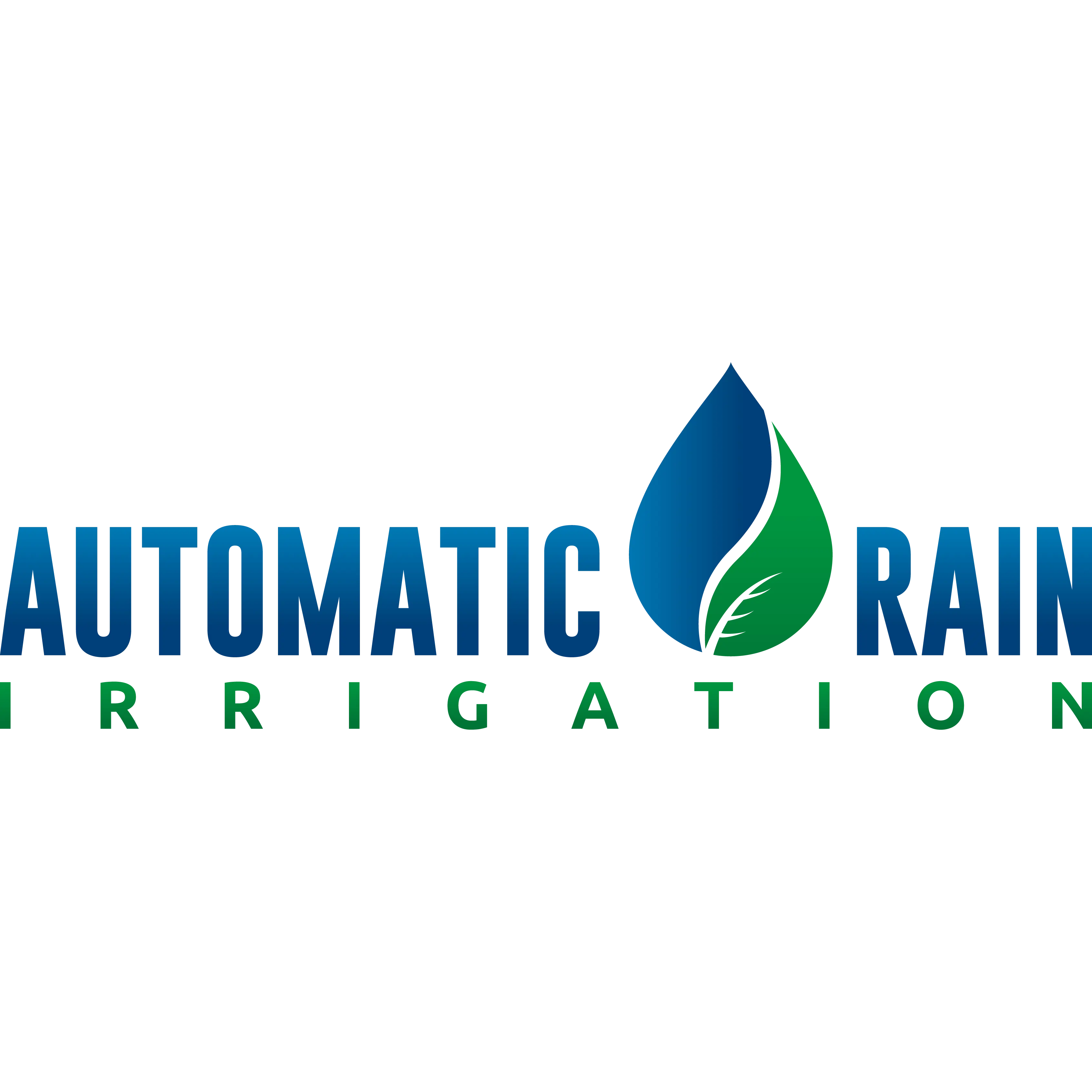 Automatic Rain Irrigation, Inc.