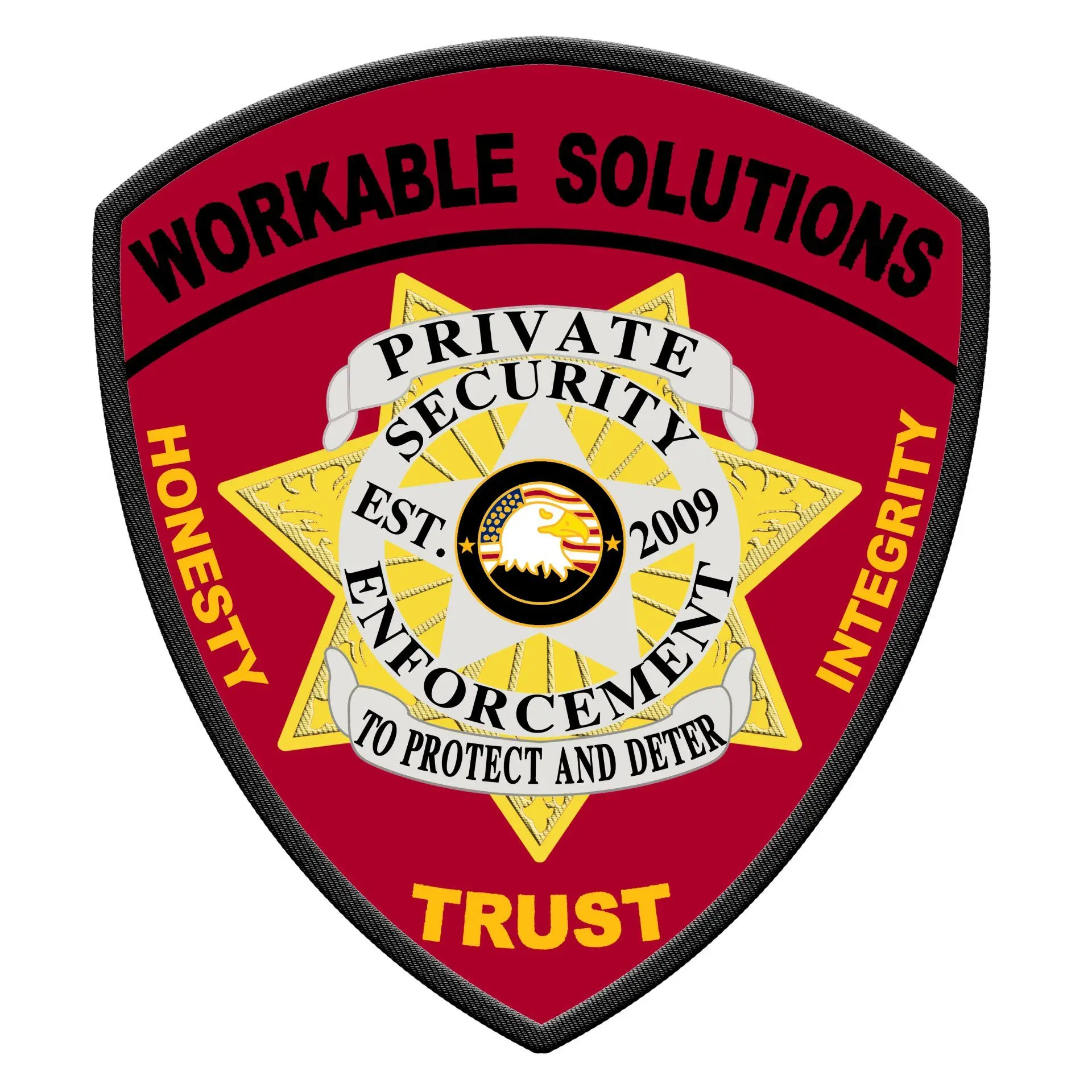 WORKABLE SOLUTIONS INVESTIGATIVE & PROTECTIVE SERVICES, LLC