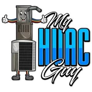 MY HVAC GUY LLC