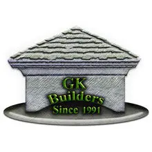 GK BUILDERS GENERAL CONTRACTING INC