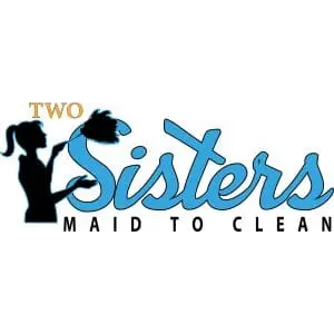Two Sisters Maid to Clean