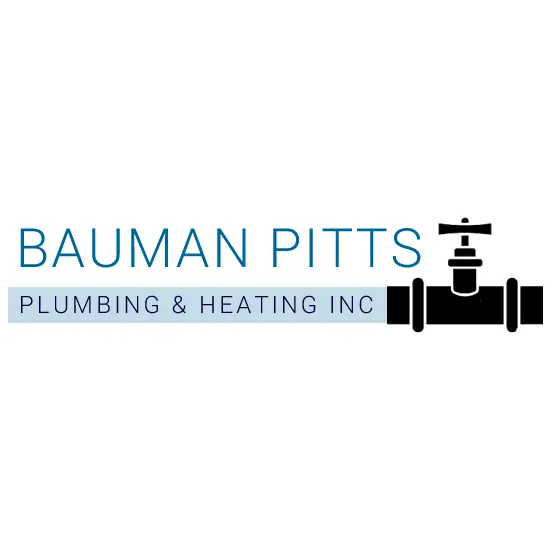 Bauman Pitts Plumbing & Heating, Inc.