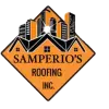 Samperio's Roofing Inc