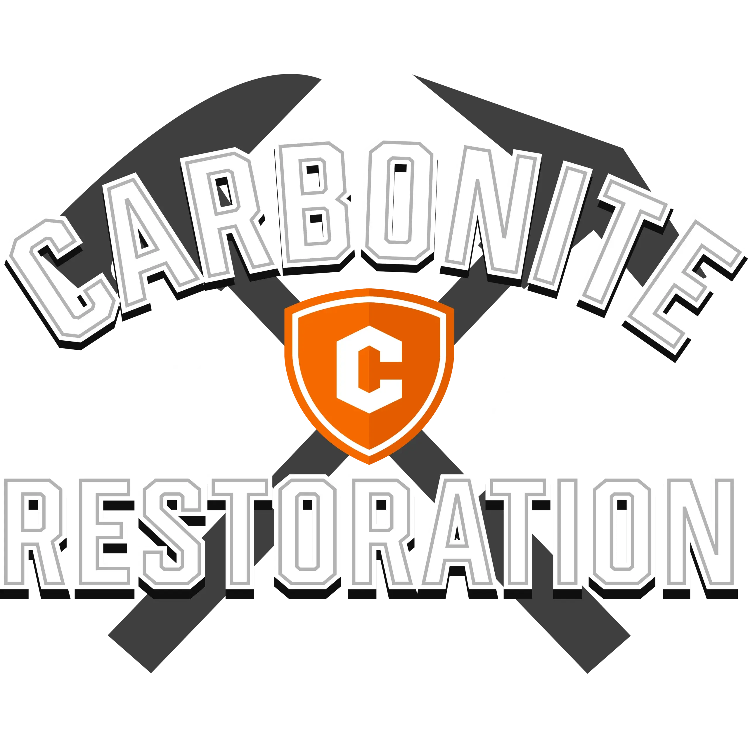 Carbonite Restoration