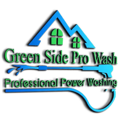 Green Side Pro Wash, LLC