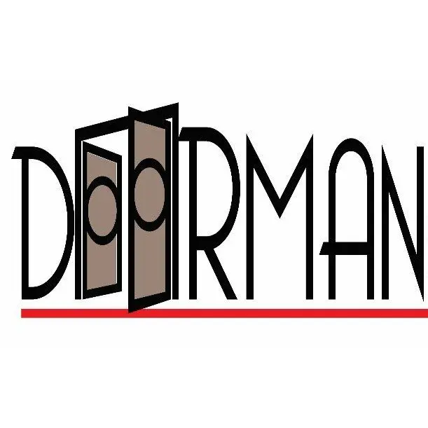 DOOR MAN LLC
