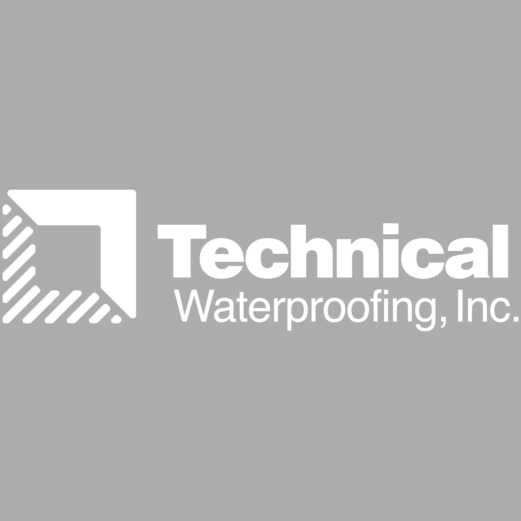 Technical Waterproofing, Inc.