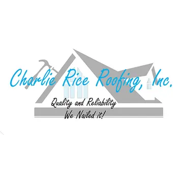 Charlie Rice Roofing, Inc.