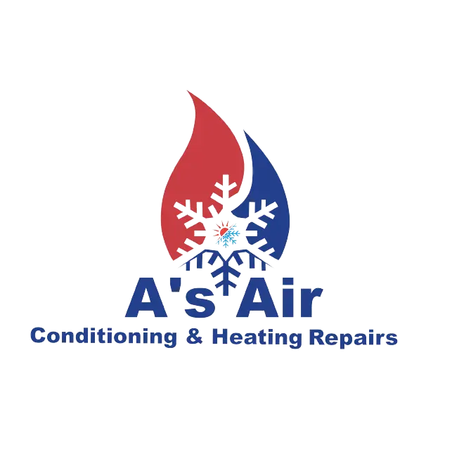 AS AIR AND REPAIR