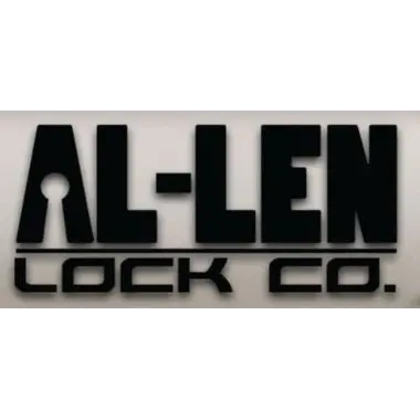 Al-len Lock Co.