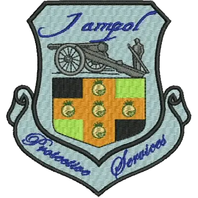 JAMPOL PROTECTIVE SERVICES, INC.