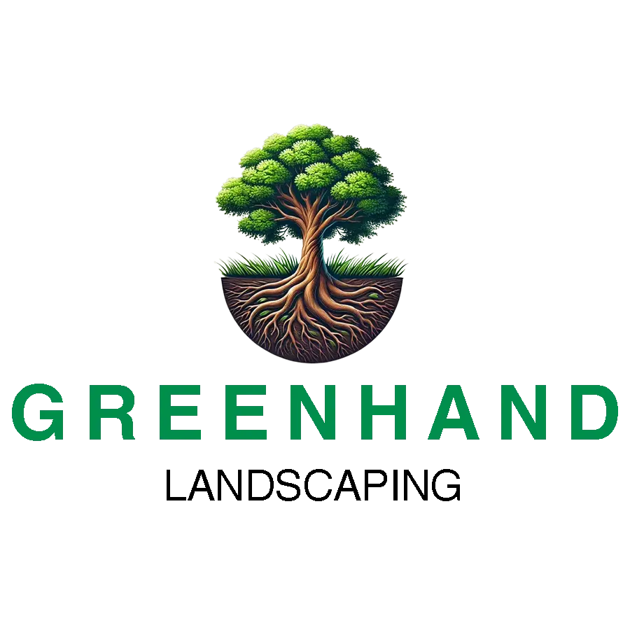 GreenHand Landscaping & Lawncare