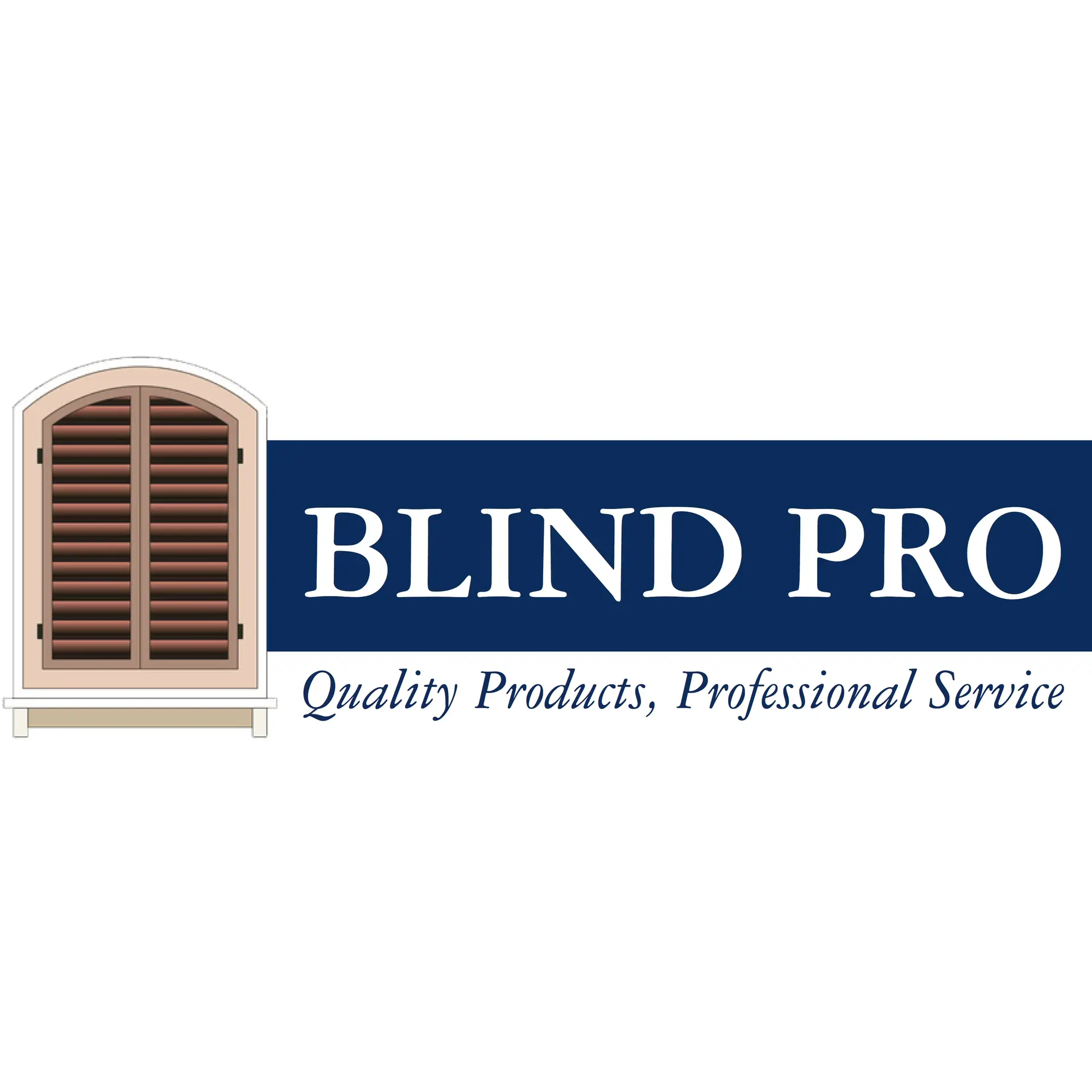 Blind Pro