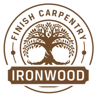 IRONWOOD FINISH CARPENTRY
