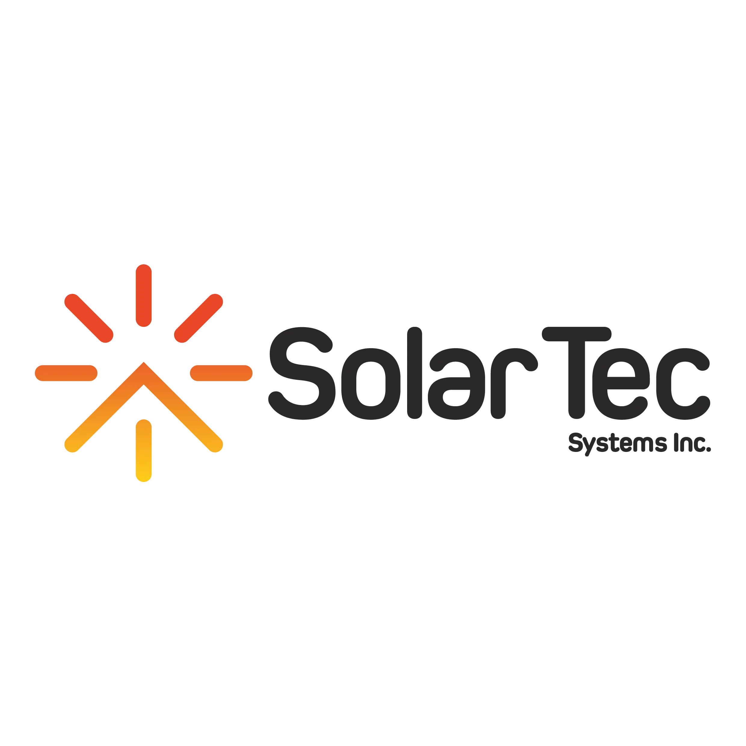 Solar-Tec Systems Inc