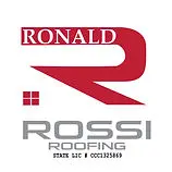 Ronald Rossi Roofing, Inc.