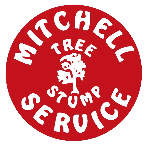 Mitchell Tree & Stump Service, Inc.