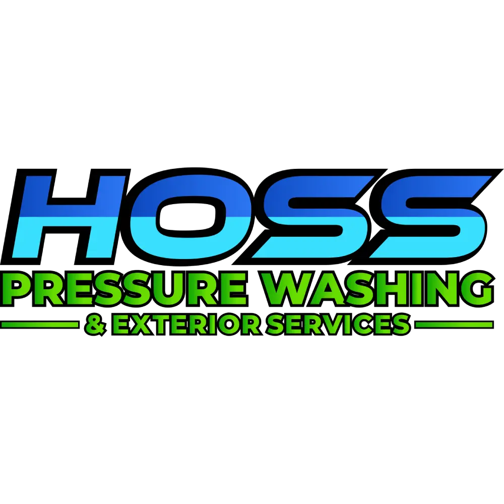 Hoss Pressure Washing & Exterior Services LLC