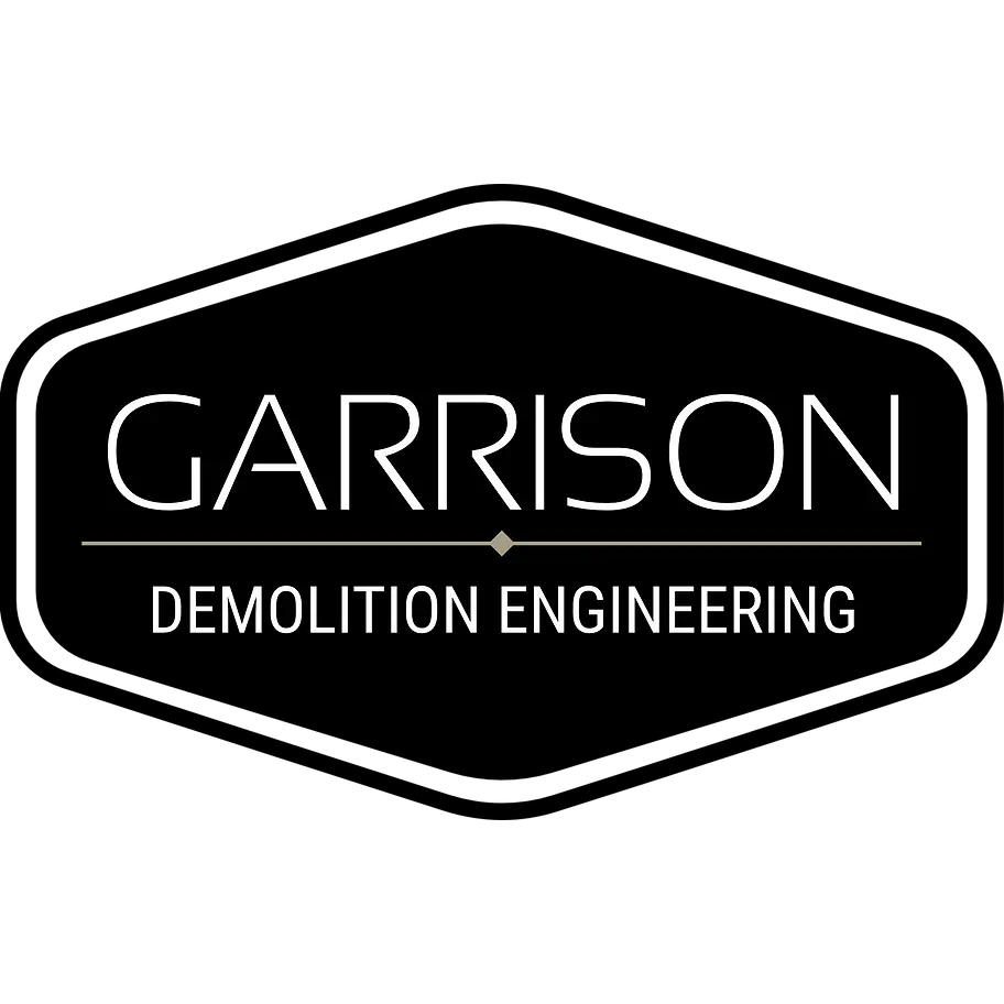 Garrison Demolition Engineering