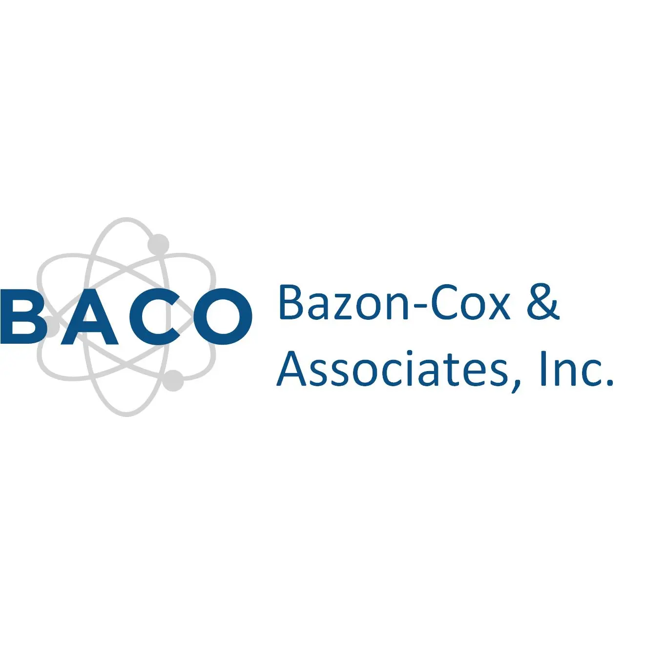 BAZON-COX & ASSOCIATES  INC.
