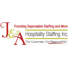 J & A HOSPITALITY STAFFING INC