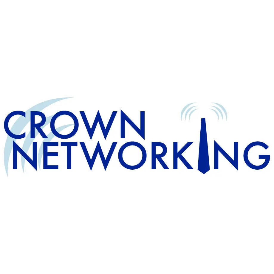 CROWN NETWORKING CONSULTANTS, INC.