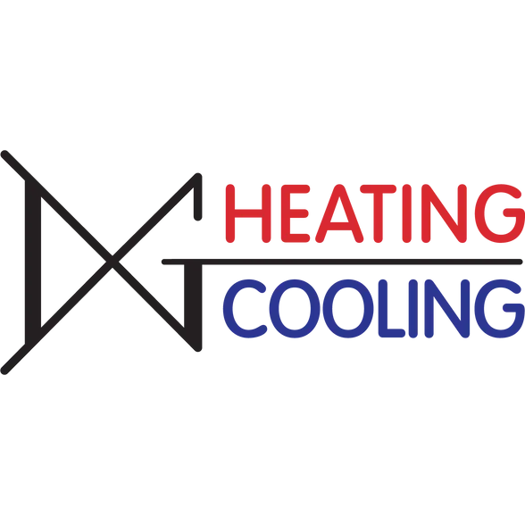 DG Heating & Cooling LLC