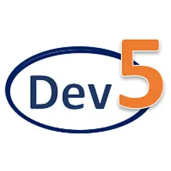 DEV5 SOLUTIONS & CONSULTANT LLC
