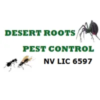 Desert Roots Pest Control