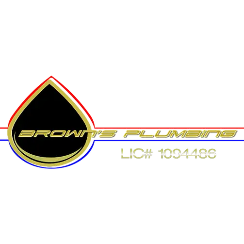 Brown's Plumbing