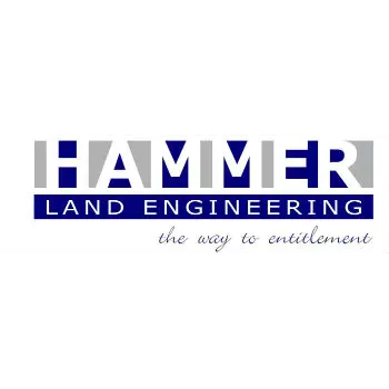 HAMMER LAND ENGINEERING LLC