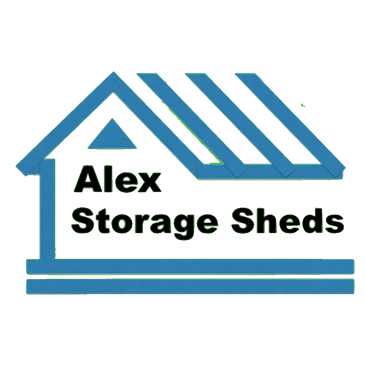 Alex Storage Sheds