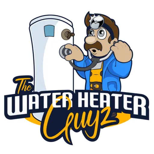 THE WATER HEATER GUYZ