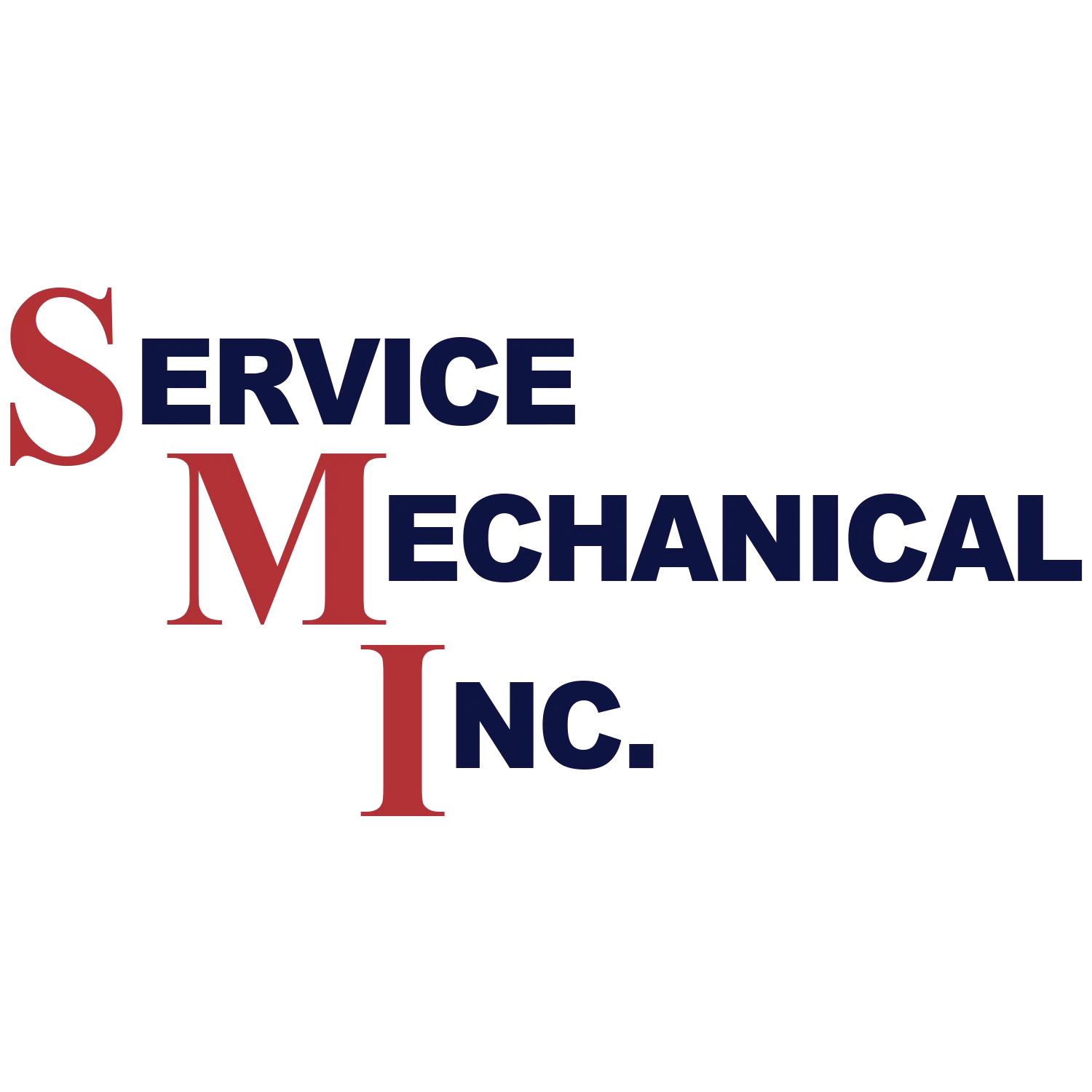 SERVICE MECHANICAL INC
