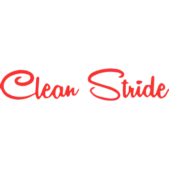 Clean Stride