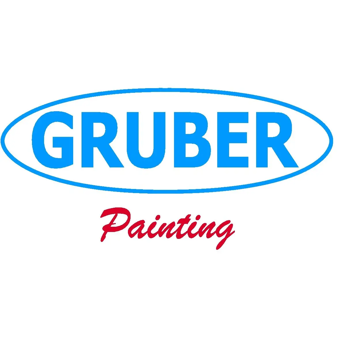 GRUBER PAINTING