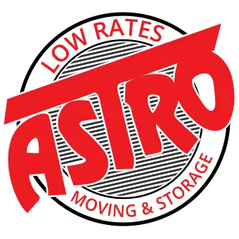 Astro Moving, Inc.