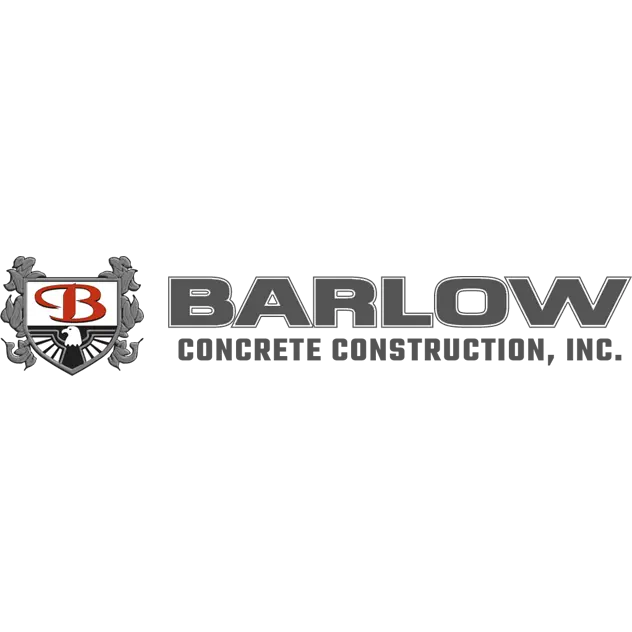 Barlow Concrete Construction, Inc.