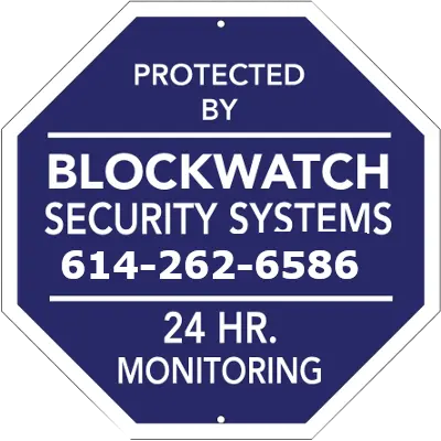 Blockwatch Security Systems