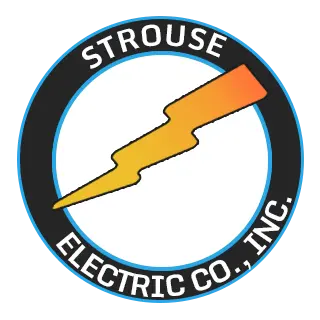 STROUSE ELECTRIC CO INC