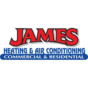 James Heating and Air Conditioning