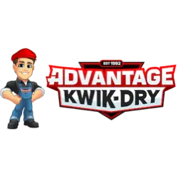 Advantage Kwik-Dry